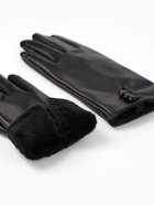 Перчатки женские, без утеплителя, безразмерные, чёрные  (артикул 10450748)  большой выбор товаров оптом и в розницу по низким ценам с доставкой