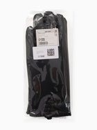 Перчатки женские, без утеплителя, безразмерные, чёрные  (артикул 10450748)  большой выбор товаров оптом и в розницу по низким ценам с доставкой