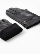 Перчатки женские, без утеплителя, безразмерные, чёрные  (артикул 10450749)  большой выбор товаров оптом и в розницу по низким ценам с доставкой