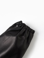 Перчатки женские, без утеплителя, безразмерные, чёрные  (артикул 10450751)  большой выбор товаров оптом и в розницу по низким ценам с доставкой