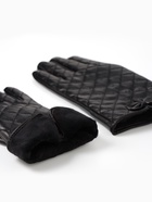 Перчатки женские, без утеплителя, безразмерные, чёрные  (артикул 10450753)  большой выбор товаров оптом и в розницу по низким ценам с доставкой