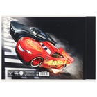 Альбом для рисования А4, 40 листов, на склейке, «Тачки» - Фото 3