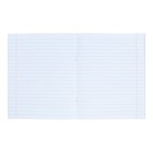 Тетрадь 96л лин скоба Свобода, обл мел карт, бл офс, 5В МИКС - фото 24753072