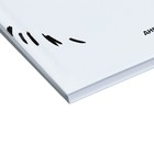 Дневник тв обл 5-11кл 48л Кот, обл 7БЦ, гл лам, бл 60г/м2 - фото 24753090