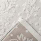 Полотенце махровое «Этель. Классика», 67×140 см, молочное - Фото 7