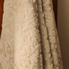 Полотенце махровое «Этель. Классика», 67×140 см, молочное - Фото 2