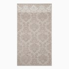 Полотенце махровое «Этель. Классика», 50×90 см, коричневое - Фото 7