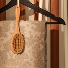 Полотенце махровое «Этель. Классика», 50×90 см, коричневое - Фото 3