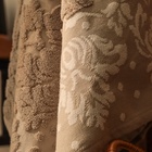 Полотенце махровое «Этель. Классика», 67×140 см, коричневое - Фото 4