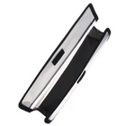 Папка для тетрадей А5, на липучке, пластик, Тачки - Фото 2