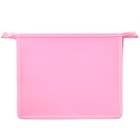 Папка для тетрадей А5, на молнии, «Минни и Единорог» - Фото 3