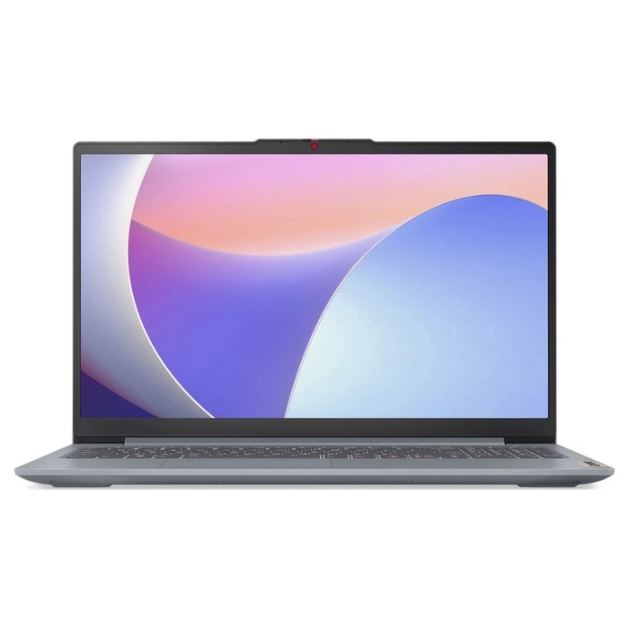 Ноутбук Lenovo IdeaPad Slim 3 15IAN8 Core i3 N305 8Gb SSD256Gb Intel UHD Graphics 15.6" IPS   106687 - фото 51627364