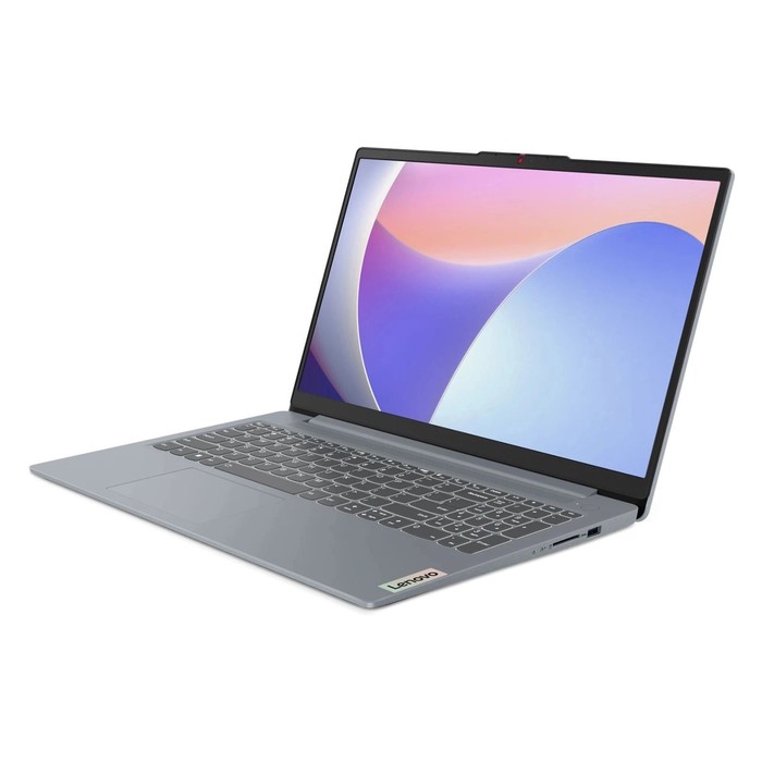 Ноутбук Lenovo IdeaPad Slim 3 15IAN8 Core i3 N305 8Gb SSD256Gb Intel UHD Graphics 15.6" IPS   106687 - фото 51627365