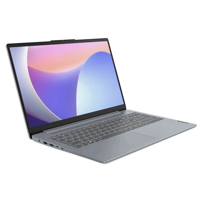 Ноутбук Lenovo IdeaPad Slim 3 15IAN8 Core i3 N305 8Gb SSD256Gb Intel UHD Graphics 15.6" IPS   106687 - фото 51627366