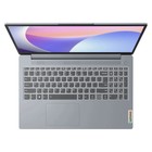 Ноутбук Lenovo IdeaPad Slim 3 15IAN8 Core i3 N305 8Gb SSD256Gb Intel UHD Graphics 15.6" IPS 106687 - фото 51627367 Ноутбук Lenovo IdeaPad Slim 3 15IAN8 Core i3 N305 8Gb SSD256Gb Intel UHD Graphics 15.6" IPS 106687 - фото 51627367