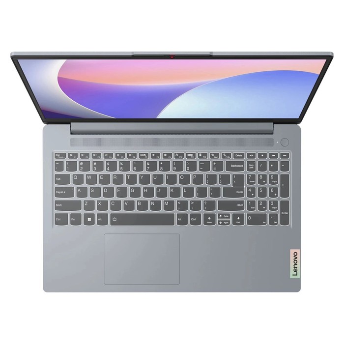 Ноутбук Lenovo IdeaPad Slim 3 15IAN8 Core i3 N305 8Gb SSD256Gb Intel UHD Graphics 15.6" IPS   106687 - фото 51627367