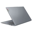 Ноутбук Lenovo IdeaPad Slim 3 15IAN8 Core i3 N305 8Gb SSD256Gb Intel UHD Graphics 15.6" IPS 106687 - фото 51627368 Ноутбук Lenovo IdeaPad Slim 3 15IAN8 Core i3 N305 8Gb SSD256Gb Intel UHD Graphics 15.6" IPS 106687 - фото 51627368
