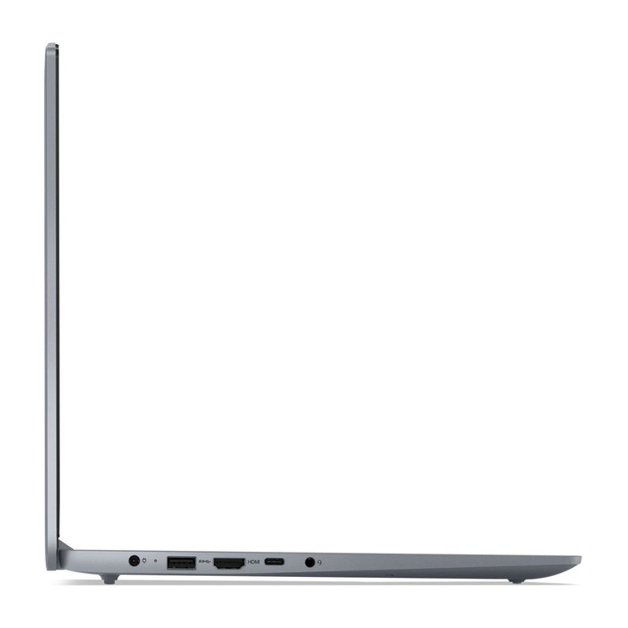 Ноутбук Lenovo IdeaPad Slim 3 15IAN8 Core i3 N305 8Gb SSD256Gb Intel UHD Graphics 15.6" IPS   106687 - фото 51627371