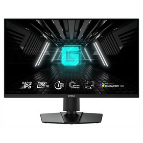 Монитор MSI 27" G274QPF E2 черный IPS LED 16:9 HDMI полуматовая HAS Piv 400cd 178гр/178гр 2   106855