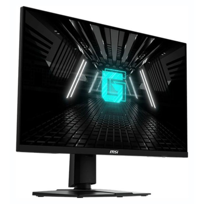 Монитор MSI 27" G274QPF E2 черный IPS LED 16:9 HDMI полуматовая HAS Piv 400cd 178гр/178гр 2   106855 - фото 51664001