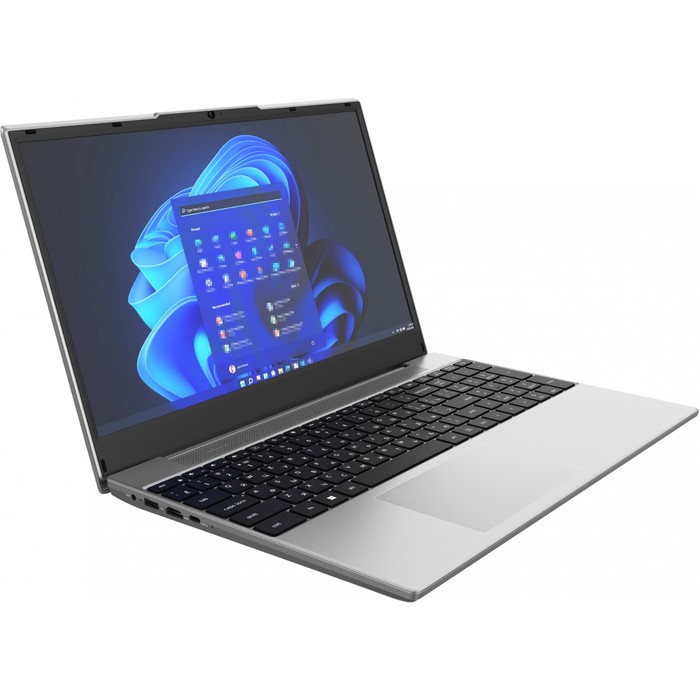 Ноутбук Digma Pro Breve Ryzen 5 5500U 8Gb SSD512Gb AMD Radeon 15.6" IPS FHD (1920x1080) Win   106859 - фото 51673701