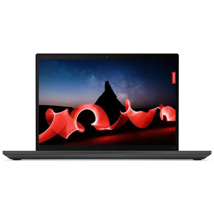 Ноутбук Lenovo ThinkPad T14 G4 Core i7 1360P 16Gb SSD512Gb NVIDIA GeForce MX550 4Gb 14" IPS   106860 - фото 51651898