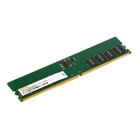 Память DDR5 16GB 4800MHz Digma DGMAD54800016S RTL PC5-38400 CL40 DIMM 288-pin 1.1В single r   106860