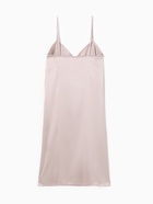 Сорочка женская  MINAKU: Home collection цвет бежевый, р-р 46 - фото 809195579 Сорочка женская  MINAKU: Home collection цвет бежевый, р-р 46 - фото 809195579