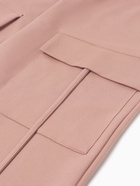 Брюки женские карго MINAKU: Casual Collection цвет бежевый, р-р 46 - фото 808539161 Брюки женские карго MINAKU: Casual Collection цвет бежевый, р-р 46 - фото 808539161