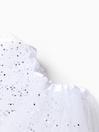 Юбка детская KAFTAN «Сияние», белая, длина 30 см - фото 119048809