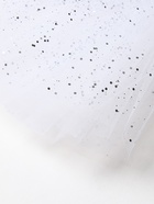 Юбка детская KAFTAN «Сияние», белая, длина 30 см - фото 119048810