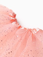 Юбка детская KAFTAN «Сияние», пудровая, длина 30 см - фото 59818814