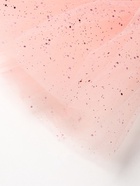 Юбка детская KAFTAN «Сияние», пудровая, длина 30 см - фото 59818815