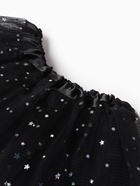 Юбка детская KAFTAN «Звездочки», чёрный, длина 17 см - Фото 6