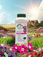 Органическое удобрение для петуний Greenife, 500 мл - Фото 2