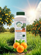Органическое удобрение для цитрусовых Greenlife, 500 мл - Фото 1