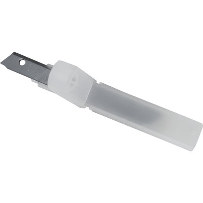 Лезвия сменные для ножей STARTUL ST0940-09, 9 мм, 12 сегментов, 10 шт.