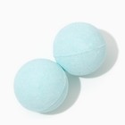 Подарочный набор косметики Unicorns Approve "Maggie" (туалетная вода,10 мл 2 шт + бомбочка для ванны 2 шт) - фото 24991355