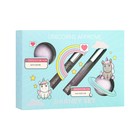 Подарочный набор косметики Unicorns Approve "Barney" (туалетная вода,10 мл 2 шт + бомбочка для ванны 2 шт) - фото 24991358