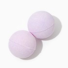 Подарочный набор косметики Unicorns Approve "Barney" (туалетная вода,10 мл 2 шт + бомбочка для ванны 2 шт) - фото 24991360