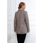 Пиджак женский, размер 42 - Фото 4