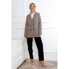 Пиджак женский, размер 46 - Фото 1