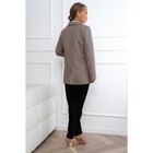 Пиджак женский, размер 46 - Фото 5