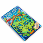 Головоломка деревянная для детей «Новый год! Ёлочки», 13 деталей - Фото 3