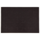 Пазл для детей магнитный деревянный «Новый год! Дед Мороз», 21×15 см, 35 элементов - Фото 8