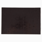 Пазл для детей магнитный деревянный «Новый год! Звери», 21×15 см, 35 элементов - Фото 8