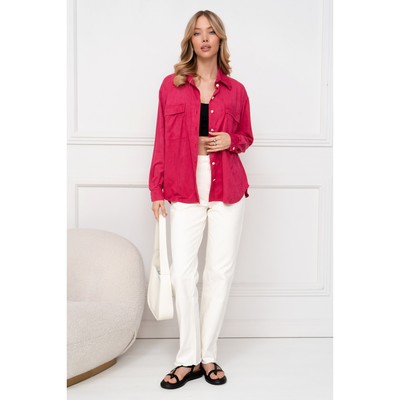 Рубашка женская, размер 42