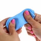 Масса для лепки, пластилин прыгающий «Союзмультфильм», 6 цветов - Фото 5