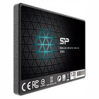 SSD Накопитель Silicon Power S55 120GB SATA III/R/W - 560/530 MB/s /TLC/SP120GBSS3S55S25 - Фото 1