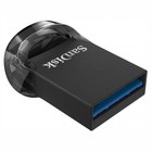 Флешка USB 32 Gb SanDisk Ultra Fit USB3.1 SDCZ430-032G-G46 - Фото 1